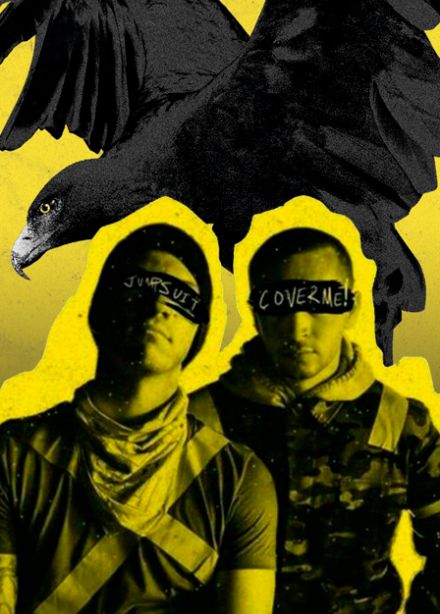 Twenty One Pilots в исполнении Hard Rock Orchestra