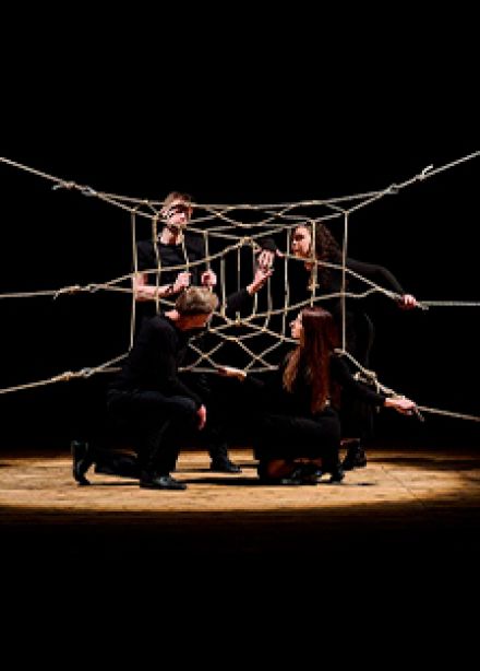 Шекспир. Страсти. Спектакль