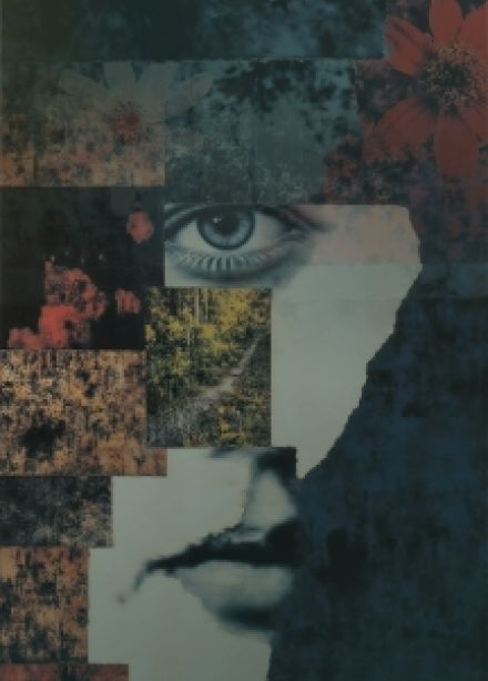 Молитва. М. Цветаева