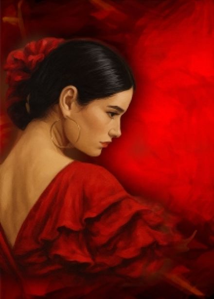 Кармен. П. Мериме