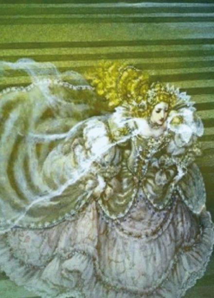 Золушка. Ш. Перро