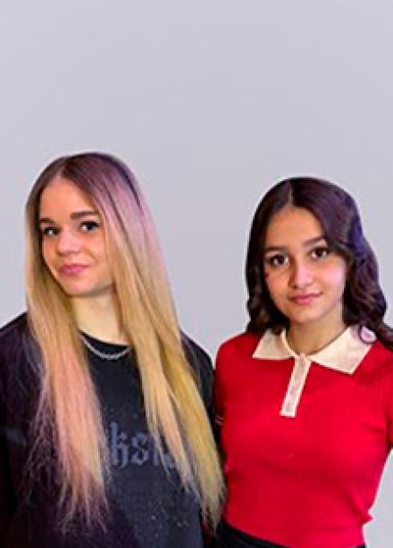 Licarbx &amp; Anjelina