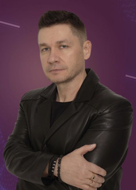 Андрей Картавцев